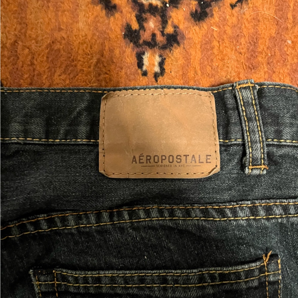 Stunning Canadian Tuxedo - image 8